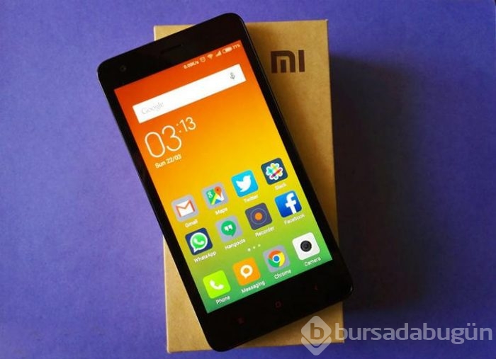 En yüksek ses seviyesine sahip 9 telefon!