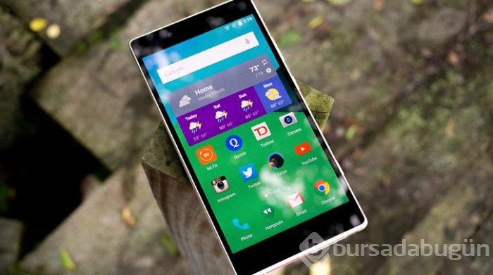 En yüksek ses seviyesine sahip 9 telefon!