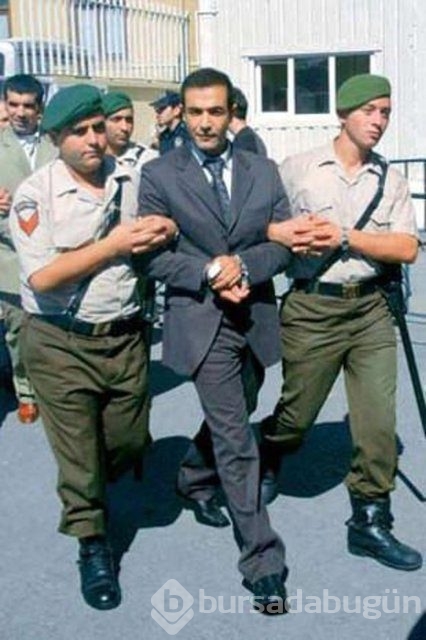Hapis yatan ünlüler