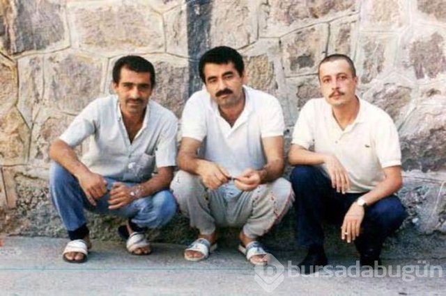 Hapis yatan ünlüler