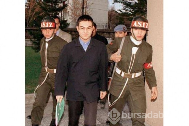 Hapis yatan ünlüler