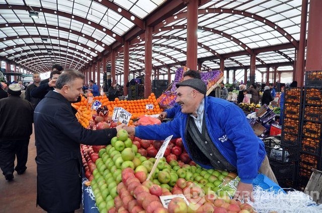 Bunları söylemeyen esnaf gördünüz mü?