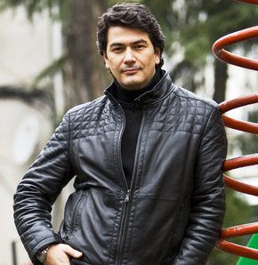 Vatan Şaşmaz'dan evlilik itirafı