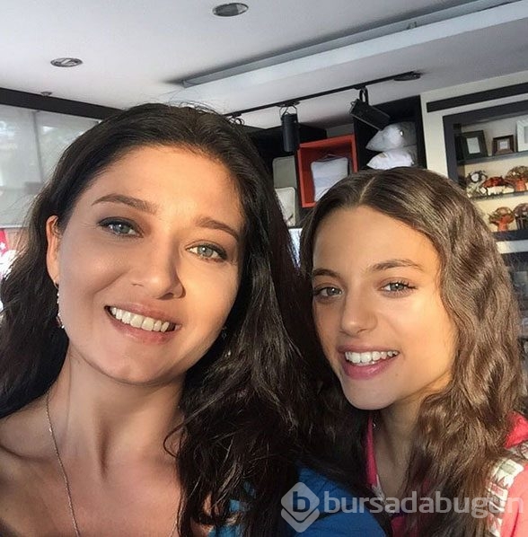 İnstagram'da ünlüler