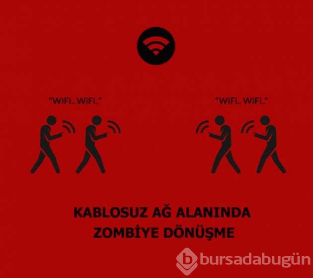 İnternet hayatımızda neler değiştirdi?