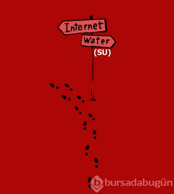 İnternet hayatımızda neler değiştirdi?