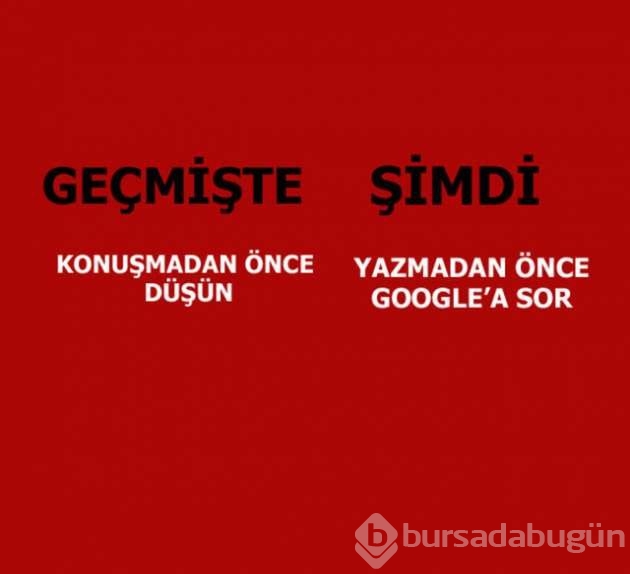 İnternet hayatımızda neler değiştirdi?