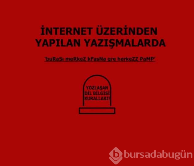 İnternet hayatımızda neler değiştirdi?