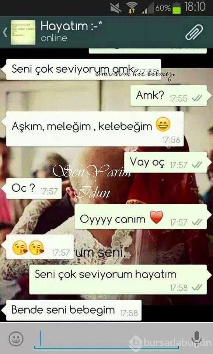 Otomatik mesaj düzeltmenin gazabı
