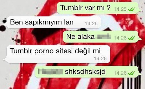 Otomatik mesaj düzeltmenin gazabı
