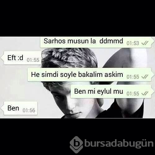Otomatik mesaj düzeltmenin gazabı
