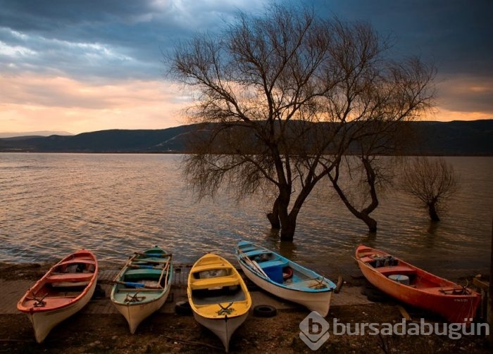 Şehrine aşık olanların hikayesi Bursa...
