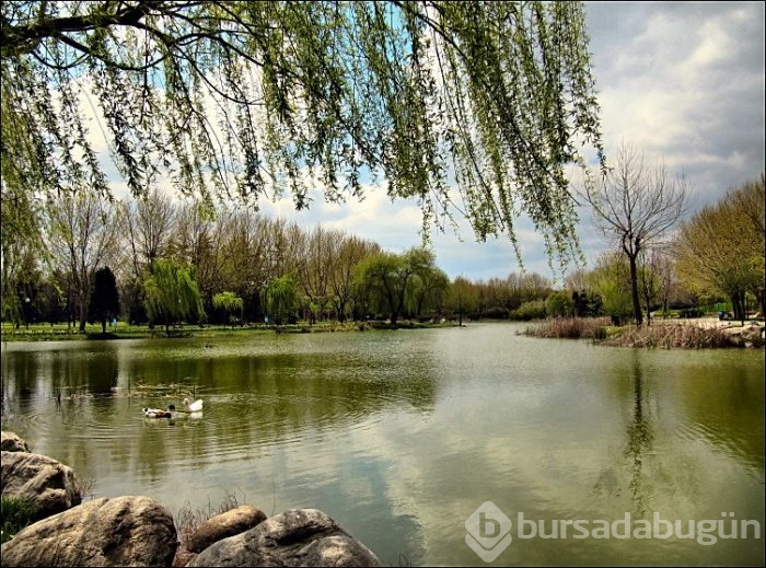 Şehrine aşık olanların hikayesi Bursa...
