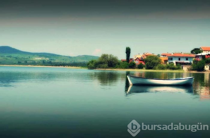 Şehrine aşık olanların hikayesi Bursa...
