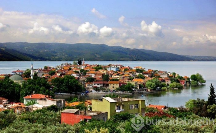 Şehrine aşık olanların hikayesi Bursa...

