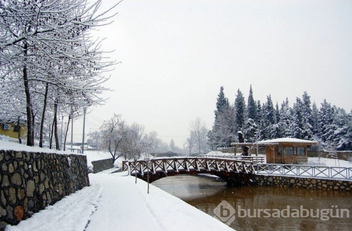 Şehrine aşık olanların hikayesi Bursa...
