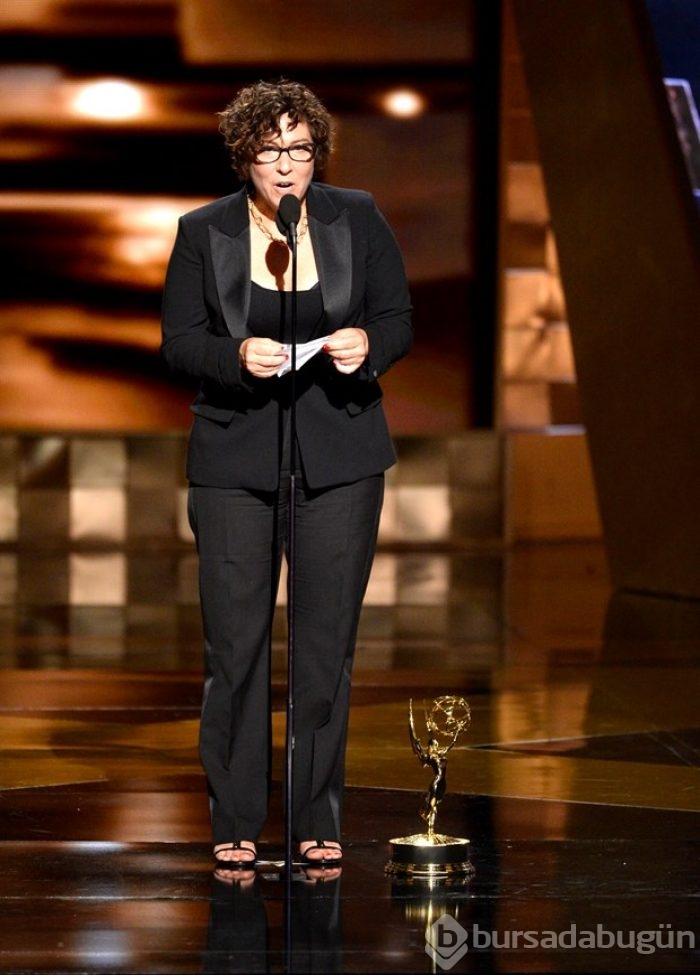 67. Emmy Ödülleri sahiplerini buldu