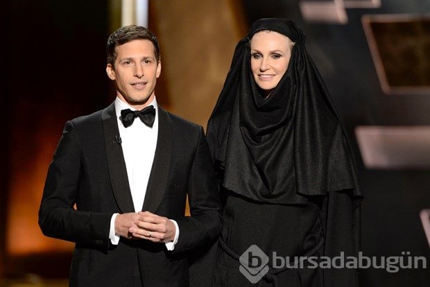67. Emmy Ödülleri sahiplerini buldu