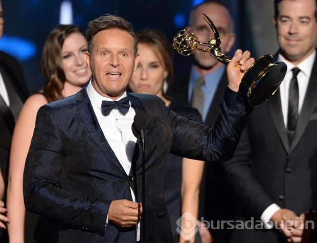 67. Emmy Ödülleri sahiplerini buldu