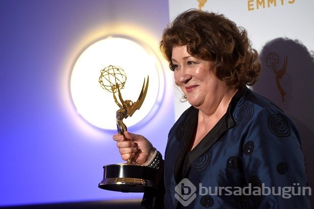 67. Emmy Ödülleri sahiplerini buldu