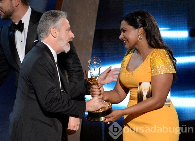 67. Emmy Ödülleri sahiplerini buldu