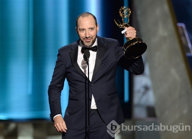 67. Emmy Ödülleri sahiplerini buldu