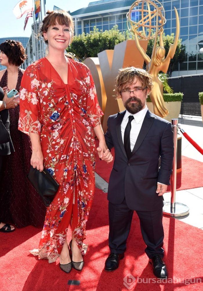 67. Emmy Ödülleri sahiplerini buldu