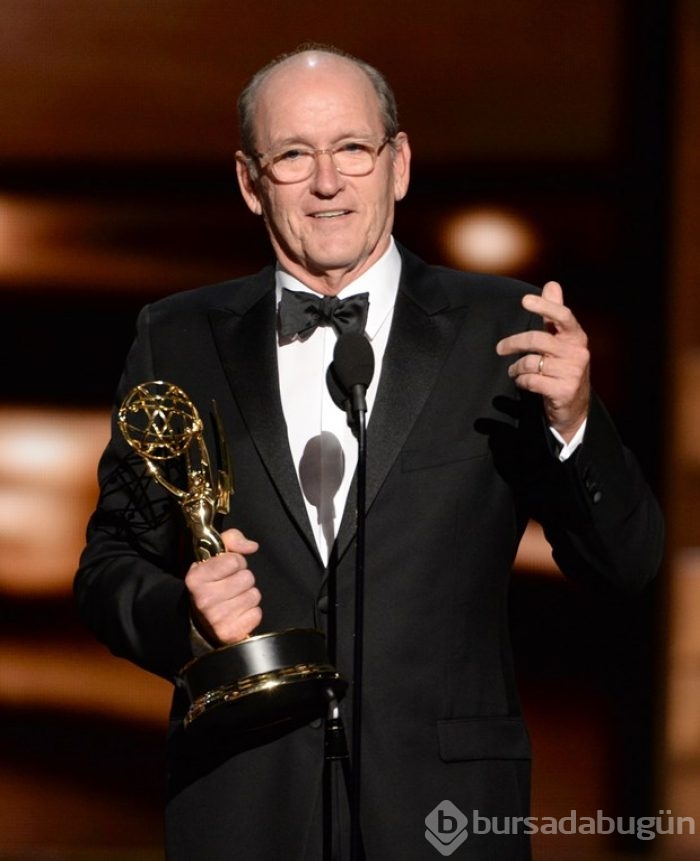 67. Emmy Ödülleri sahiplerini buldu