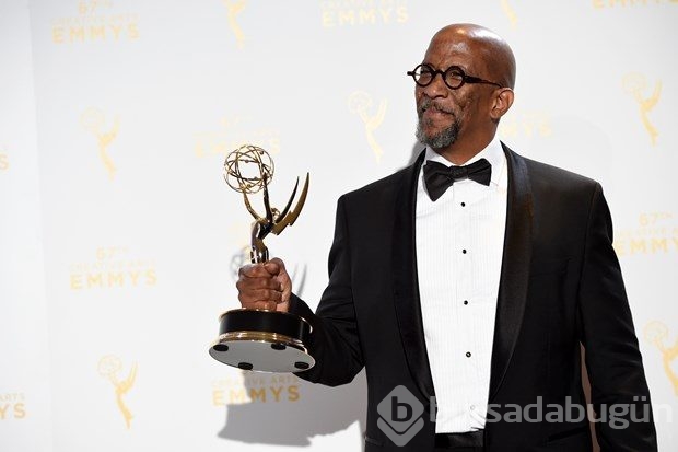 67. Emmy Ödülleri sahiplerini buldu