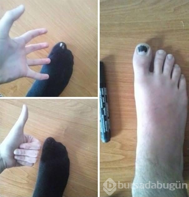 Öğrencilerin pratik çözümleri