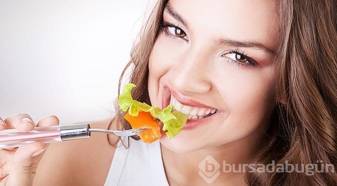 Saçlarını uzatmak için bunları yapın!