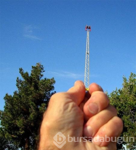 En iyi 40 perspektif fotoğraf