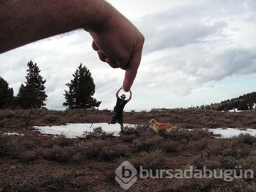 En iyi 40 perspektif fotoğraf