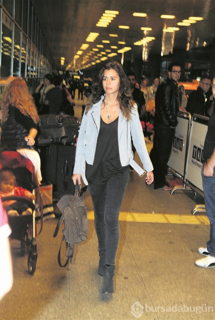 Yalın ve Hazal Emre