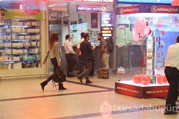 Yalın ve Hazal Emre