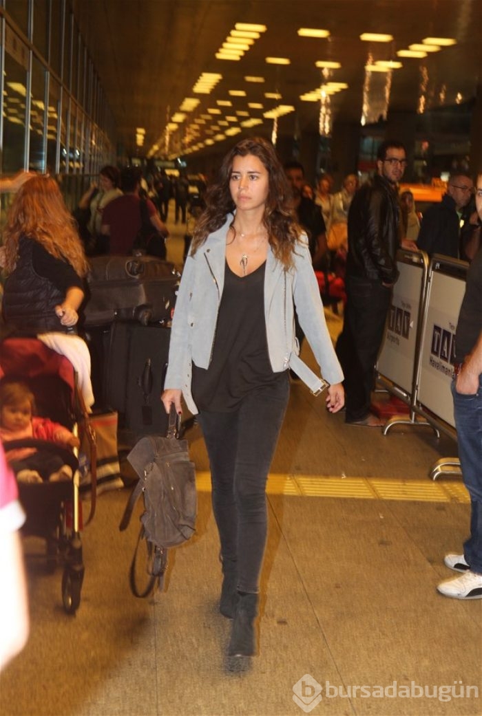Yalın ve Hazal Emre