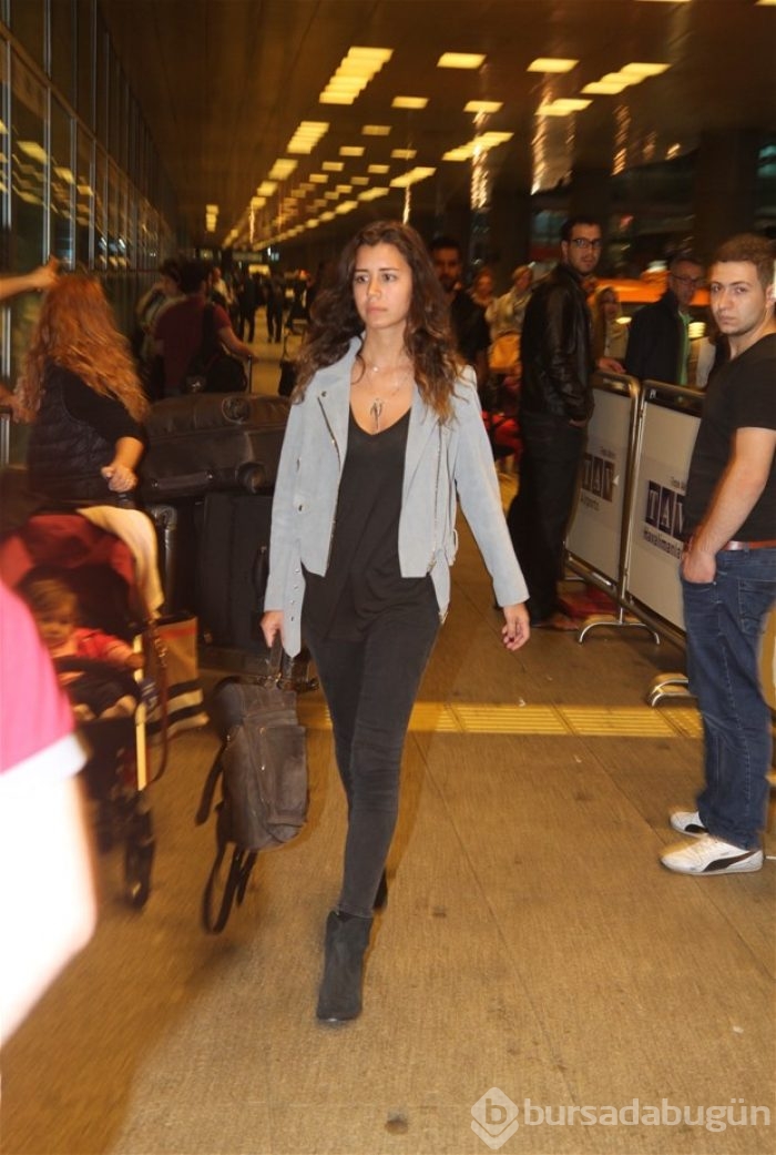 Yalın ve Hazal Emre