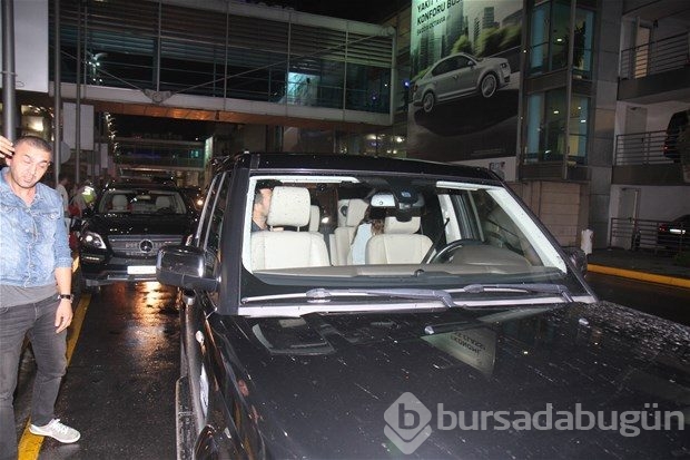 Yalın ve Hazal Emre