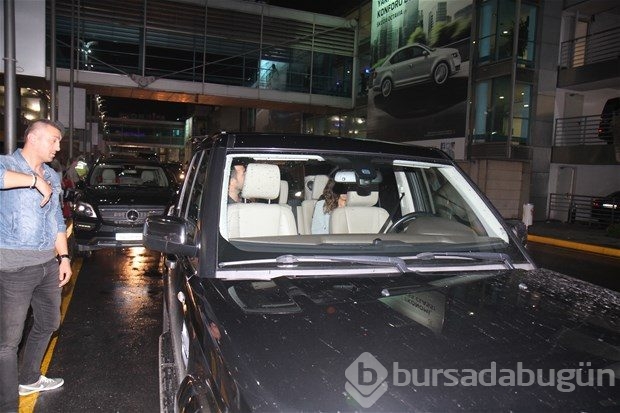 Yalın ve Hazal Emre