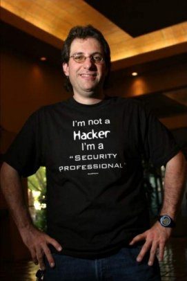 Dünyanın en ünlü 10 hackeri