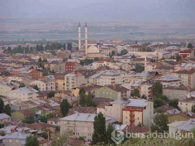 Türkiye'deki şehirler isimlerini nereden alıyor?