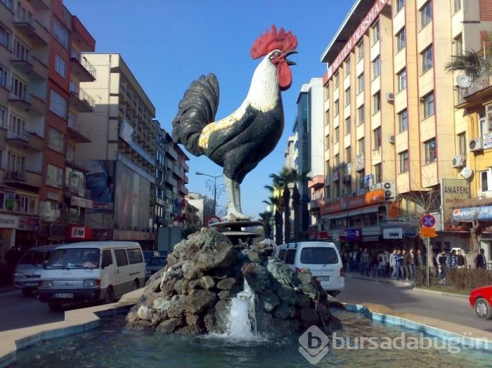 Türkiye'deki şehirler isimlerini nereden alıyor?