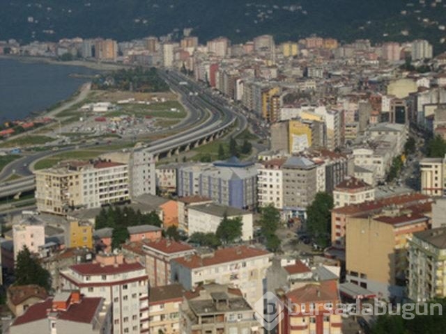 Türkiye'deki şehirler isimlerini nereden alıyor?