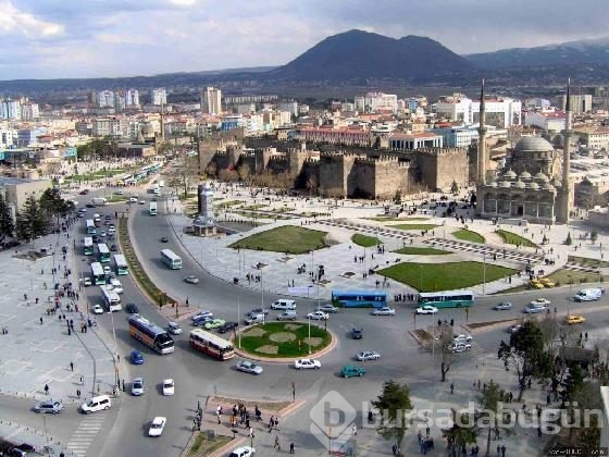 Türkiye'deki şehirler isimlerini nereden alıyor?