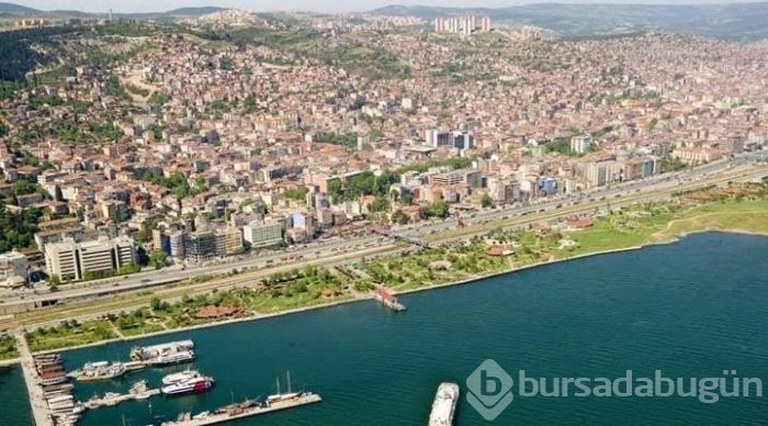 Türkiye'deki şehirler isimlerini nereden alıyor?