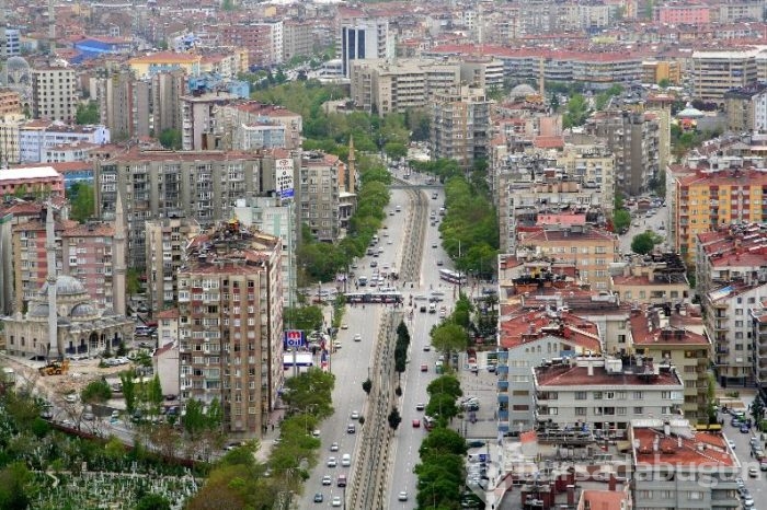 Türkiye'deki şehirler isimlerini nereden alıyor?