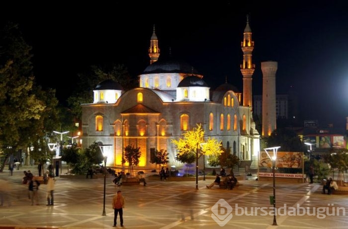 Türkiye'deki şehirler isimlerini nereden alıyor?