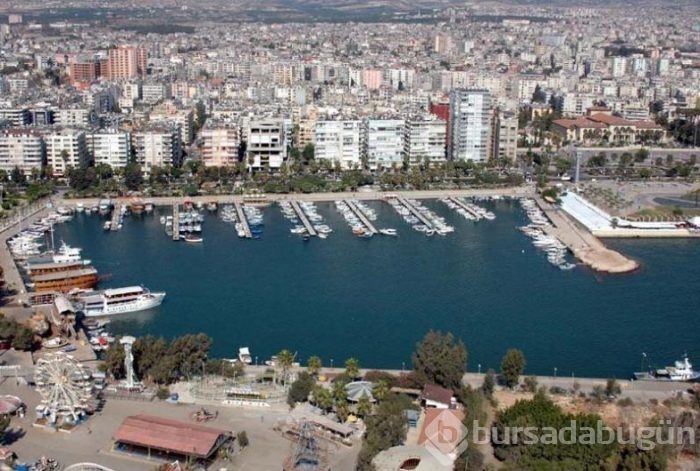 Türkiye'deki şehirler isimlerini nereden alıyor?