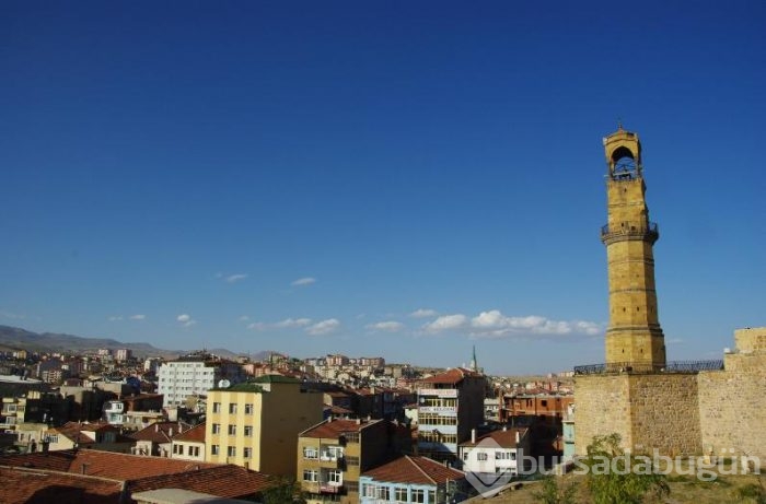 Türkiye'deki şehirler isimlerini nereden alıyor?