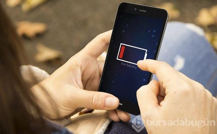 Dünyanın en uzun pil ömrüne sahip akıllı telefonları